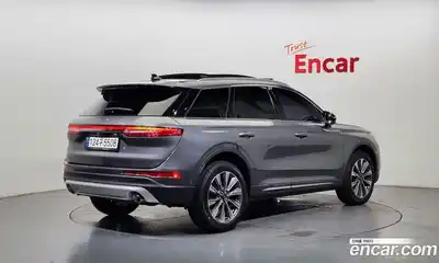 Lincoln Corsair 2021 2.0 гидро в Москве № 304137, миниатюра 2