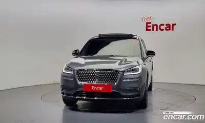 Lincoln Corsair 2021 2.0 гидро в Москве № 304137, миниатюра 3