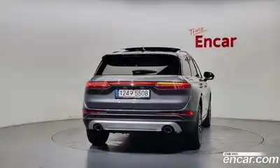 Lincoln Corsair 2021 2.0 гидро в Москве № 304137, миниатюра 4