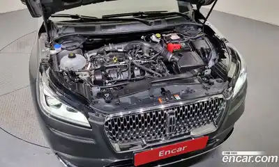 Lincoln Corsair 2021 2.0 гидро в Москве № 304137, миниатюра 6