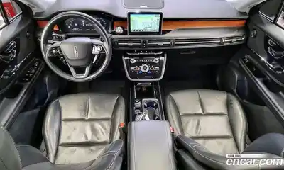 Lincoln Corsair 2021 2.0 гидро в Москве № 304137, миниатюра 7