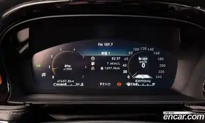 Lincoln Corsair 2021 2.0 гидро в Москве № 304137, миниатюра 8