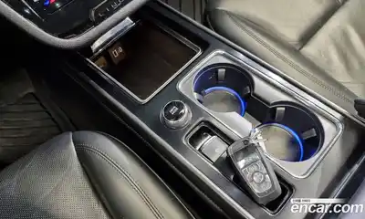 Lincoln Corsair 2021 2.0 гидро в Москве № 304137, миниатюра 9