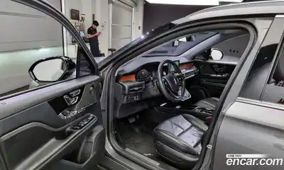 Lincoln Corsair 2021 2.0 гидро в Москве № 304137, миниатюра 10