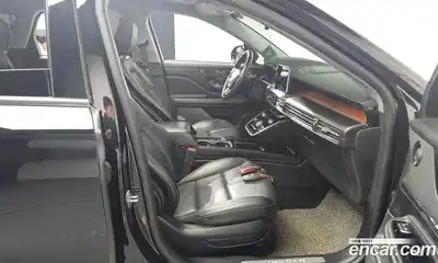 Lincoln Corsair 2020 2.0 гидро в Москве № 304230, миниатюра 11