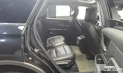 Lincoln Corsair 2020 2.0 гидро в Москве № 304230, миниатюра 12