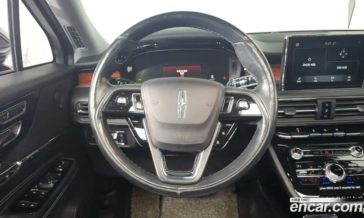 Lincoln Corsair 2020 2.0 гидро в Москве № 304230, фото 13