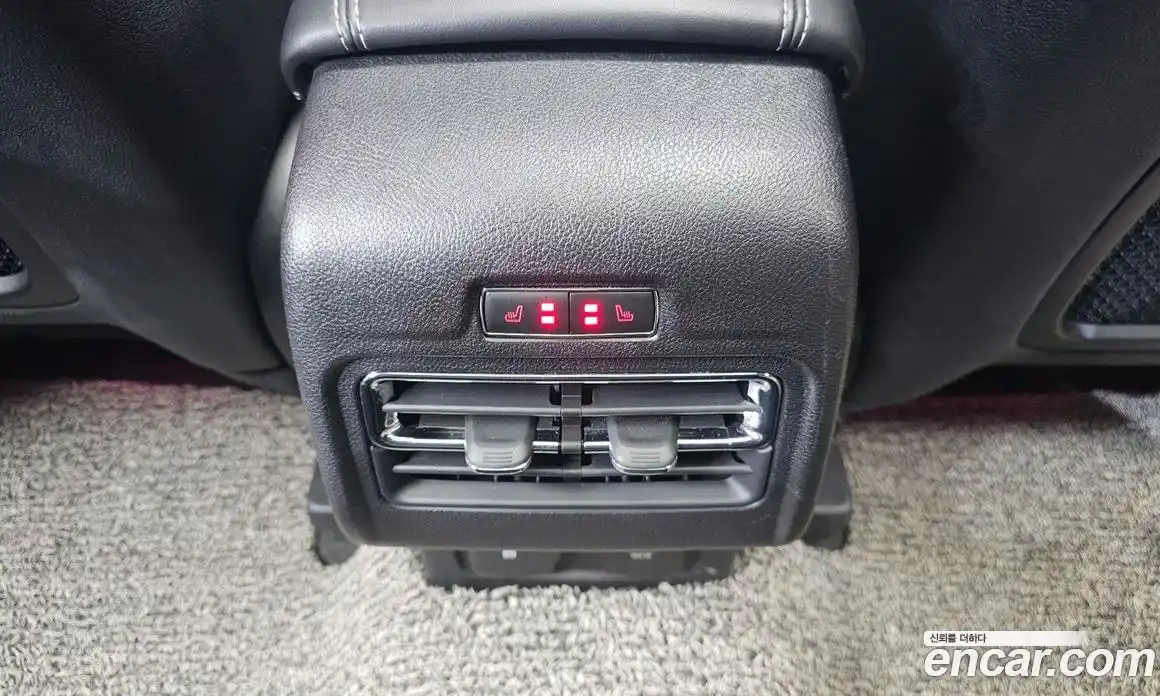 Lincoln Corsair 2020 2.0 гидро в Москве № 304230, фото 18