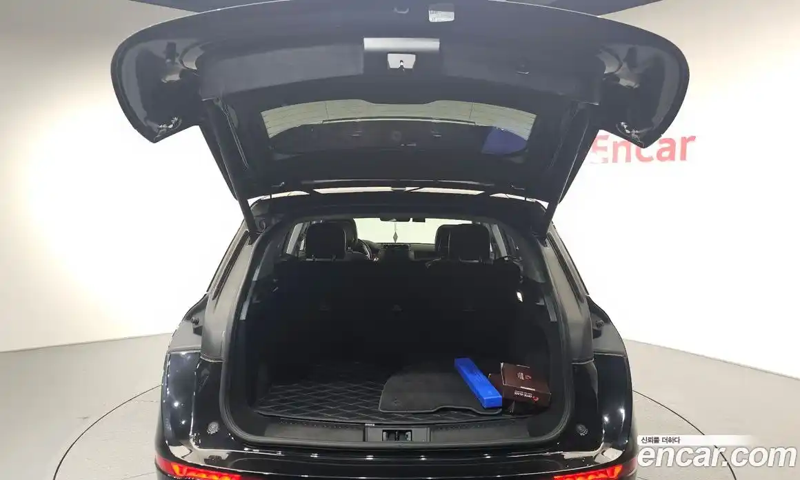 Lincoln Corsair 2020 2.0 гидро в Москве № 304230, фото 20