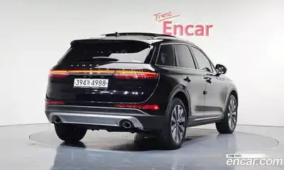 Lincoln Corsair 2020 2.0 гидро в Москве № 304230, миниатюра 2