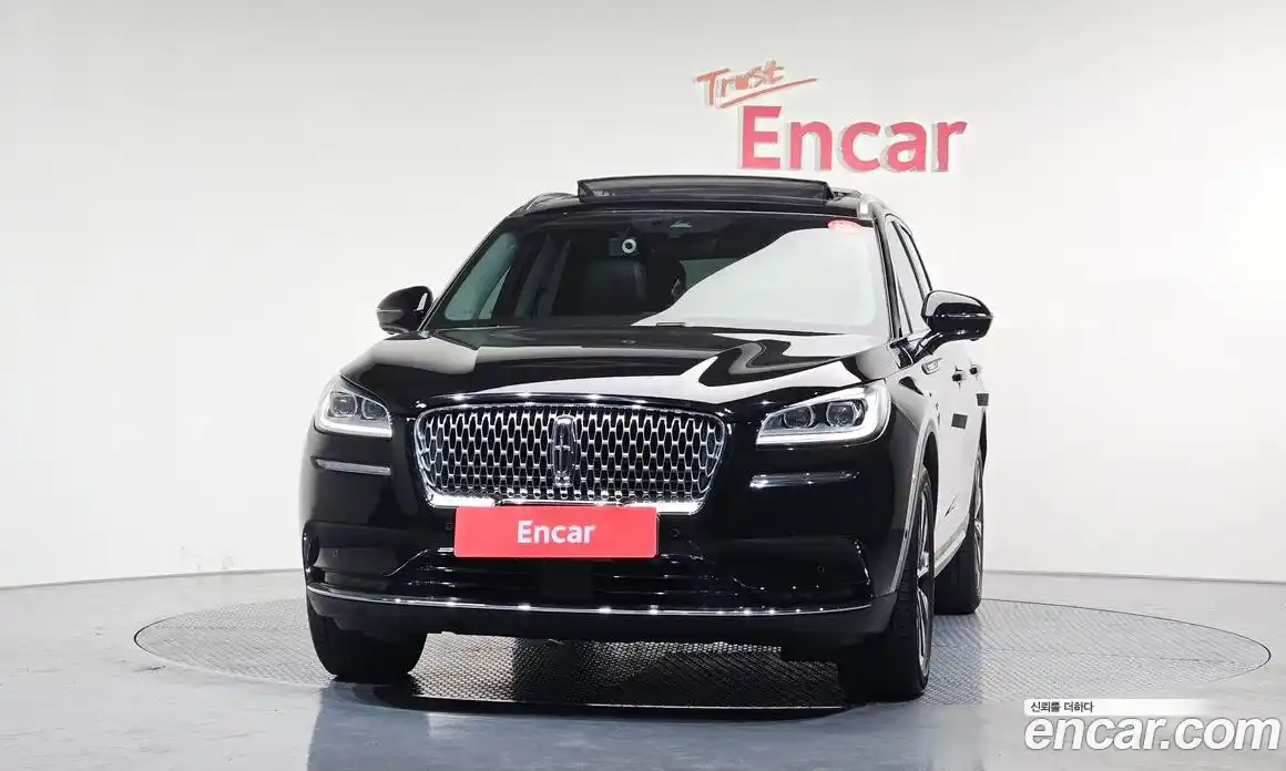 Lincoln Corsair 2020 2.0 гидро в Москве № 304230, фото 3