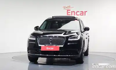 Lincoln Corsair 2020 2.0 гидро в Москве № 304230, миниатюра 3