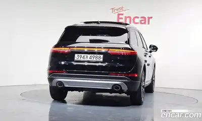 Lincoln Corsair 2020 2.0 гидро в Москве № 304230, миниатюра 4