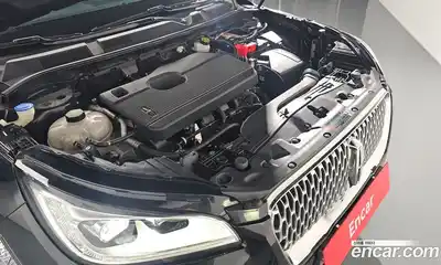 Lincoln Corsair 2020 2.0 гидро в Москве № 304230, миниатюра 6