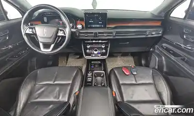 Lincoln Corsair 2020 2.0 гидро в Москве № 304230, миниатюра 7