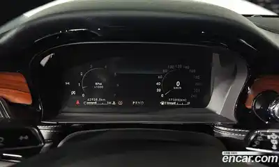 Lincoln Corsair 2020 2.0 гидро в Москве № 304230, миниатюра 8