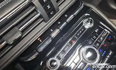 Lincoln Corsair 2020 2.0 гидро в Москве № 304230, миниатюра 9