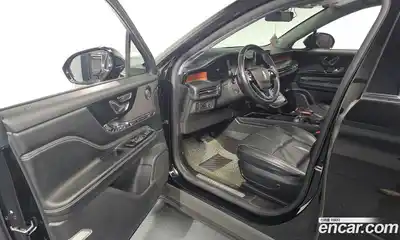 Lincoln Corsair 2020 2.0 гидро в Москве № 304230, миниатюра 10