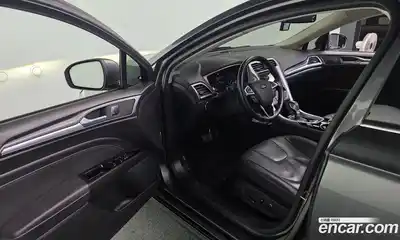 Ford Mondeo 2015 2.0 гидро в Москве № 304916, миниатюра 11