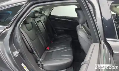 Ford Mondeo 2015 2.0 гидро в Москве № 304916, миниатюра 12