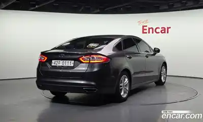 Ford Mondeo 2015 2.0 гидро в Москве № 304916, миниатюра 2