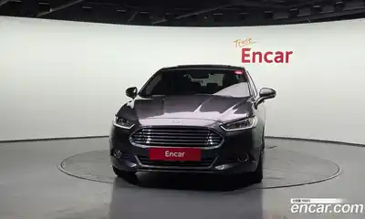 Ford Mondeo 2015 2.0 гидро в Москве № 304916, миниатюра 3