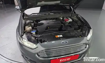 Ford Mondeo 2015 2.0 гидро в Москве № 304916, миниатюра 6