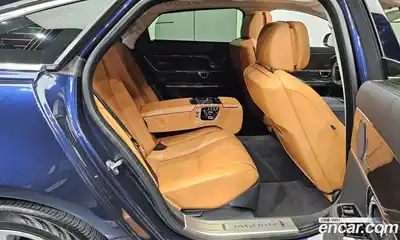 Jaguar XJ 2017 3.0 гидро в Москве № 305049, миниатюра 12