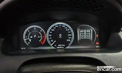 Jaguar XJ 2017 3.0 гидро в Москве № 305049, миниатюра 8