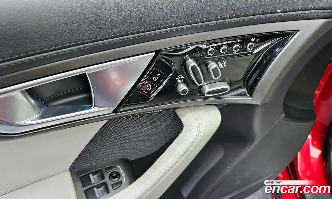 Jaguar F-Type 2014 3.0 гидро в Москве № 305056, фото 16
