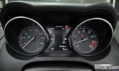Jaguar F-Type 2014 3.0 гидро в Москве № 305056, миниатюра 8