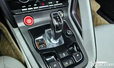 Jaguar F-Type 2014 3.0 гидро в Москве № 305056, миниатюра 9