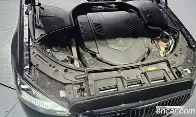 Mercedes-Benz S-Class 2023 4.0 гидро в Москве № 322057, миниатюра 6