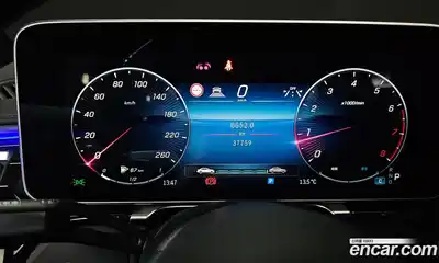 Mercedes-Benz S-Class 2023 4.0 гидро в Москве № 322057, миниатюра 8