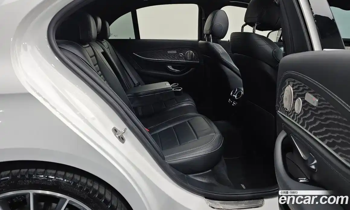 Mercedes-Benz E-Class 2021 2.0 гидро, фото 12