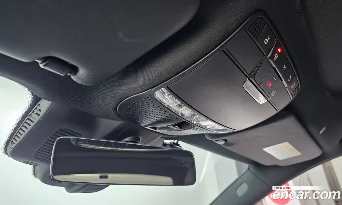 Mercedes-Benz E-Class 2021 2.0 гидро, фото 17