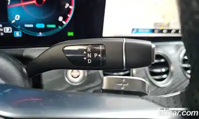 Mercedes-Benz E-Class 2021 2.0 гидро, миниатюра 9