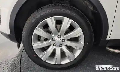 Land Rover Discovery Sport 2016 2.0 гидро в Москве № 327990, миниатюра 5
