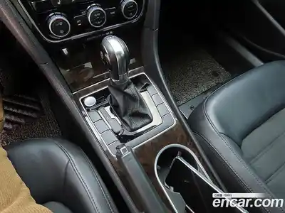 Volkswagen Passat 2014 2.0 гидро в Москве № 329861, миниатюра 10