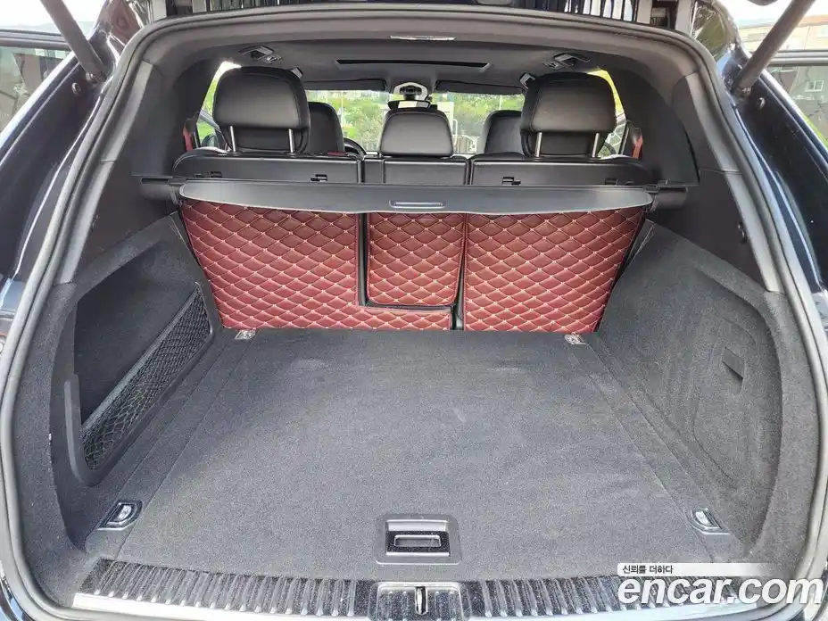 Porsche Cayenne 2015 3.6 гидро в Москве № 332076, фото 13