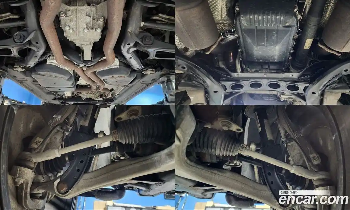 Porsche Cayenne 2015 3.6 гидро в Москве № 332076, фото 9