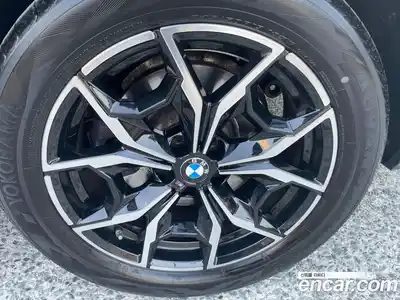BMW X4 2023 2.0 гидро в Москве № 335296, миниатюра 5
