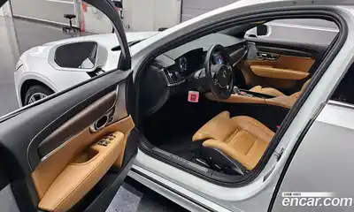 Volvo S90 2021 2.0 гидро в Москве № 344028, миниатюра 10