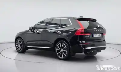 Volvo XC60 2023 2.0 гидро в Москве № 344323, миниатюра 4