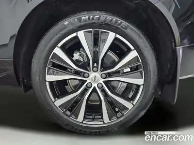 Volvo XC60 2023 2.0 гидро в Москве № 344323, миниатюра 5