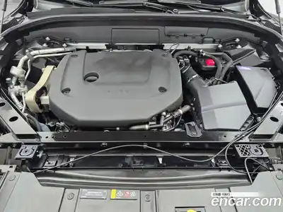 Volvo XC60 2023 2.0 гидро в Москве № 344323, миниатюра 6