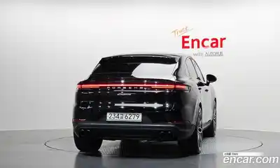 Porsche Cayenne 2023 3.0 гидро в Москве № 344536, миниатюра 4