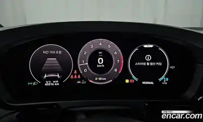 Porsche Cayenne 2023 3.0 гидро в Москве № 344536, миниатюра 8