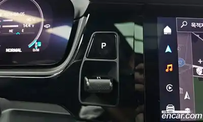 Porsche Cayenne 2023 3.0 гидро в Москве № 344536, миниатюра 9