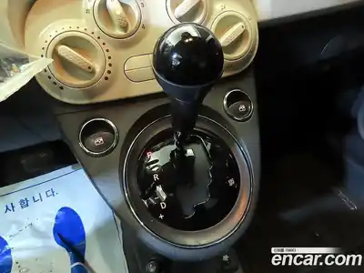 Fiat 500 2015 1.4 гидро в Москве № 349041, миниатюра 11